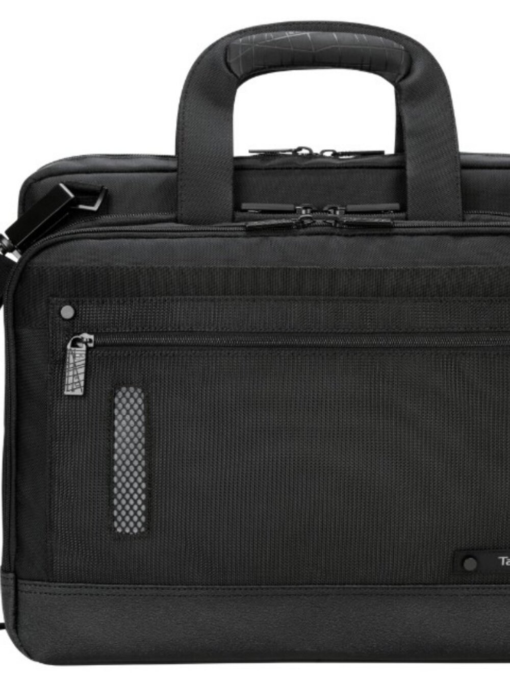 NWOT Targus 13.3-14" Revolution Ultra-Thin Briefcase - TTL224 - Picture 6 of 7